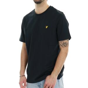 T-.SHIRT BASIC LYLE & SCOTT - Mad Fashion | img vers.300x/